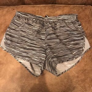 Nike dri-ft workout shorts